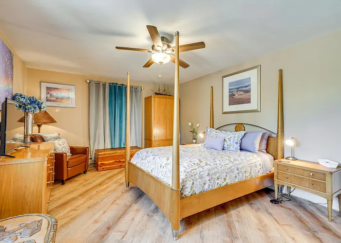 Retreat W/ Pool & Breathtaking Views!