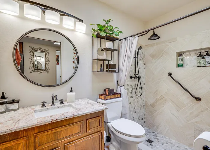 Retreat W/ Pool & Breathtaking Views! * Oro Valley