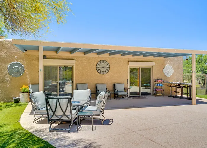 Ferienhaus Retreat W/ Pool & Breathtaking Views! *