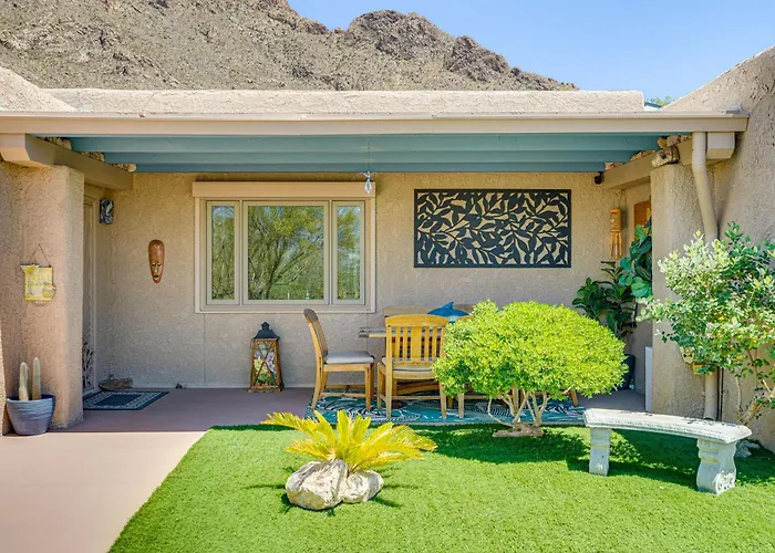 Retreat W/ Pool & Breathtaking Views! *