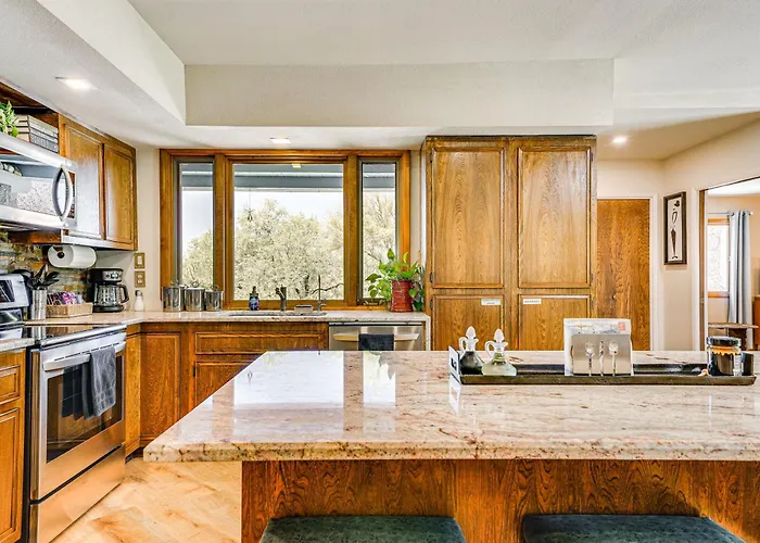 Retreat W/ Pool & Breathtaking Views! * Oro Valley